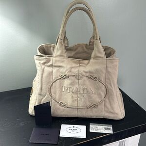 PRADA Tote